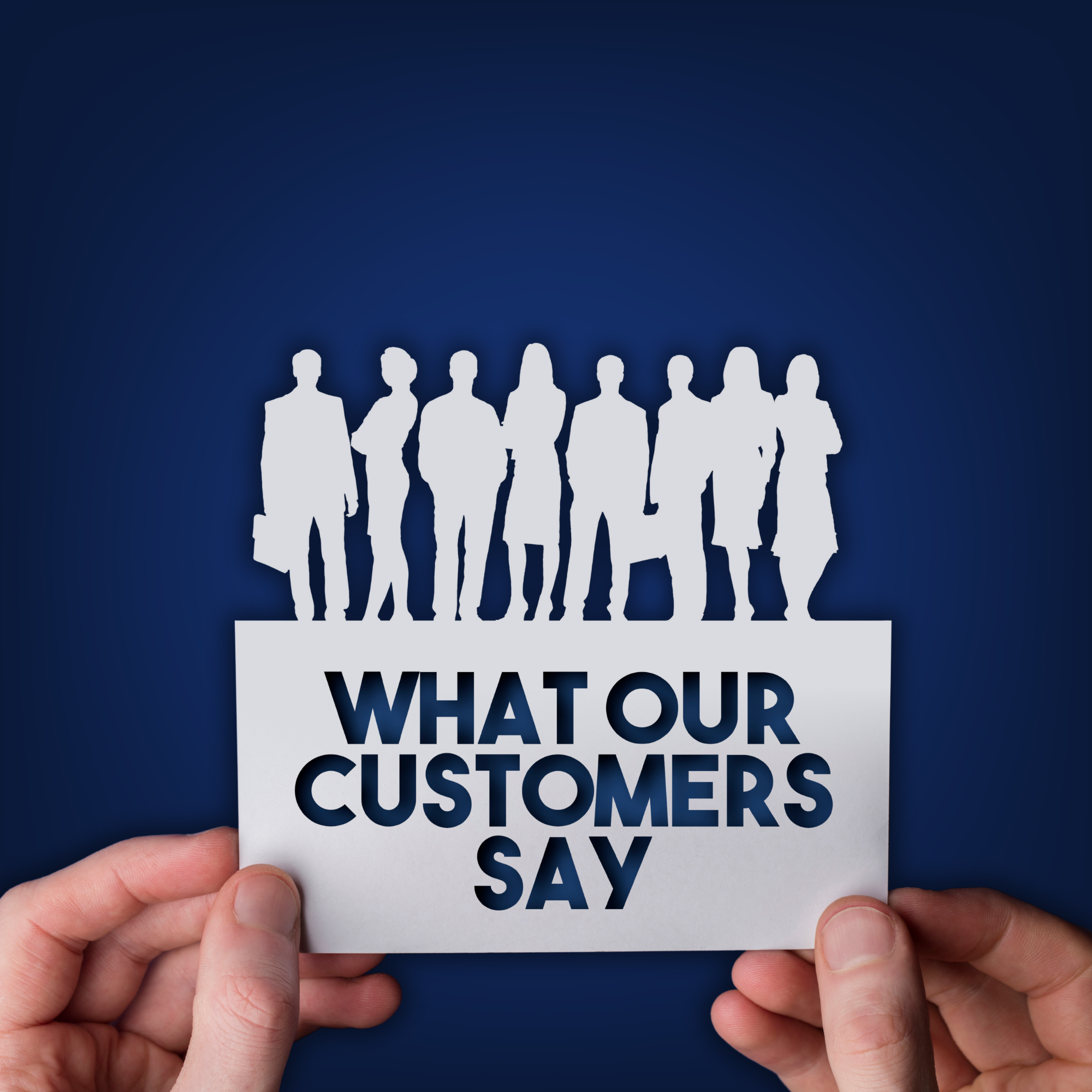 Customer Voices: Real Stories of Identity Security Success