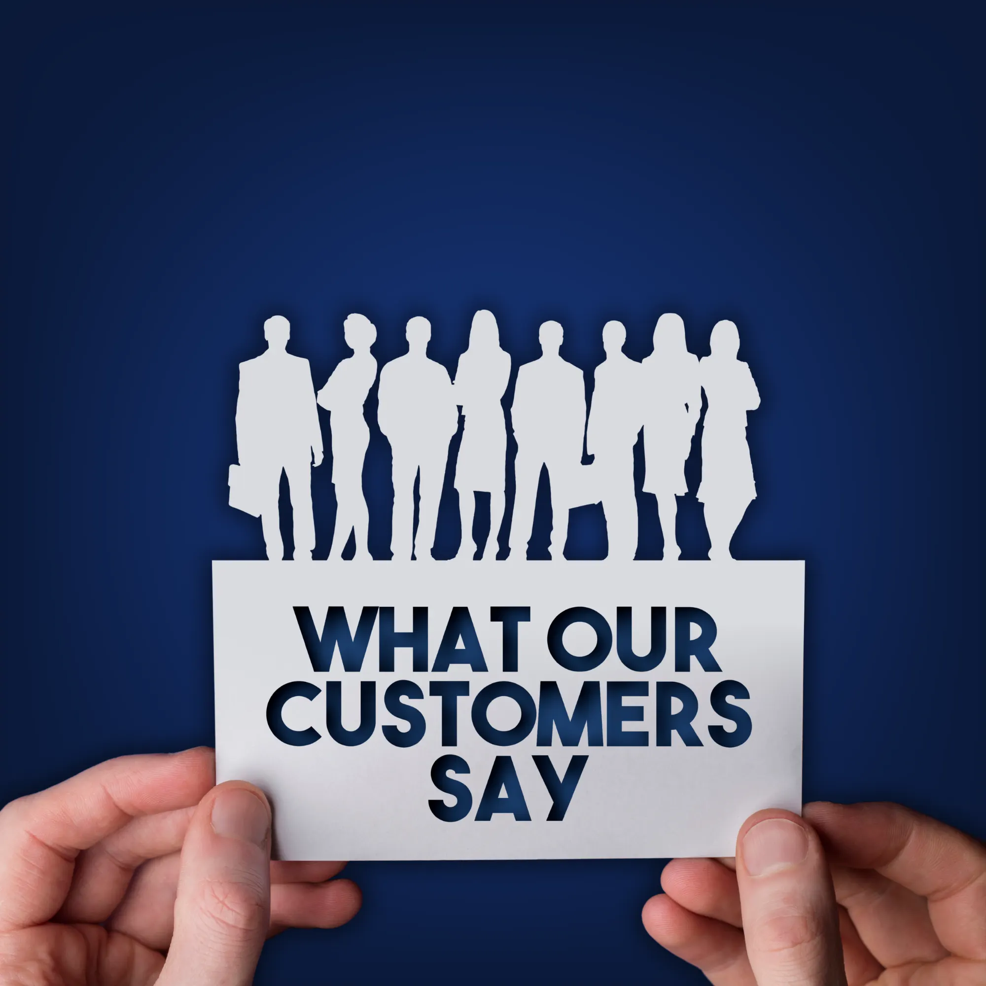 Customer Voices: Real Stories of Identity Security Success