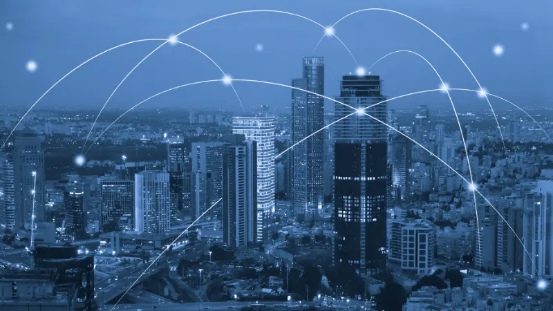 Critical infrastructure banner