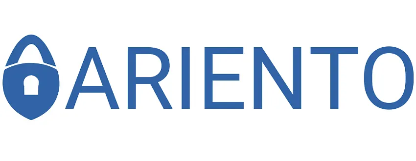 Ariento logo