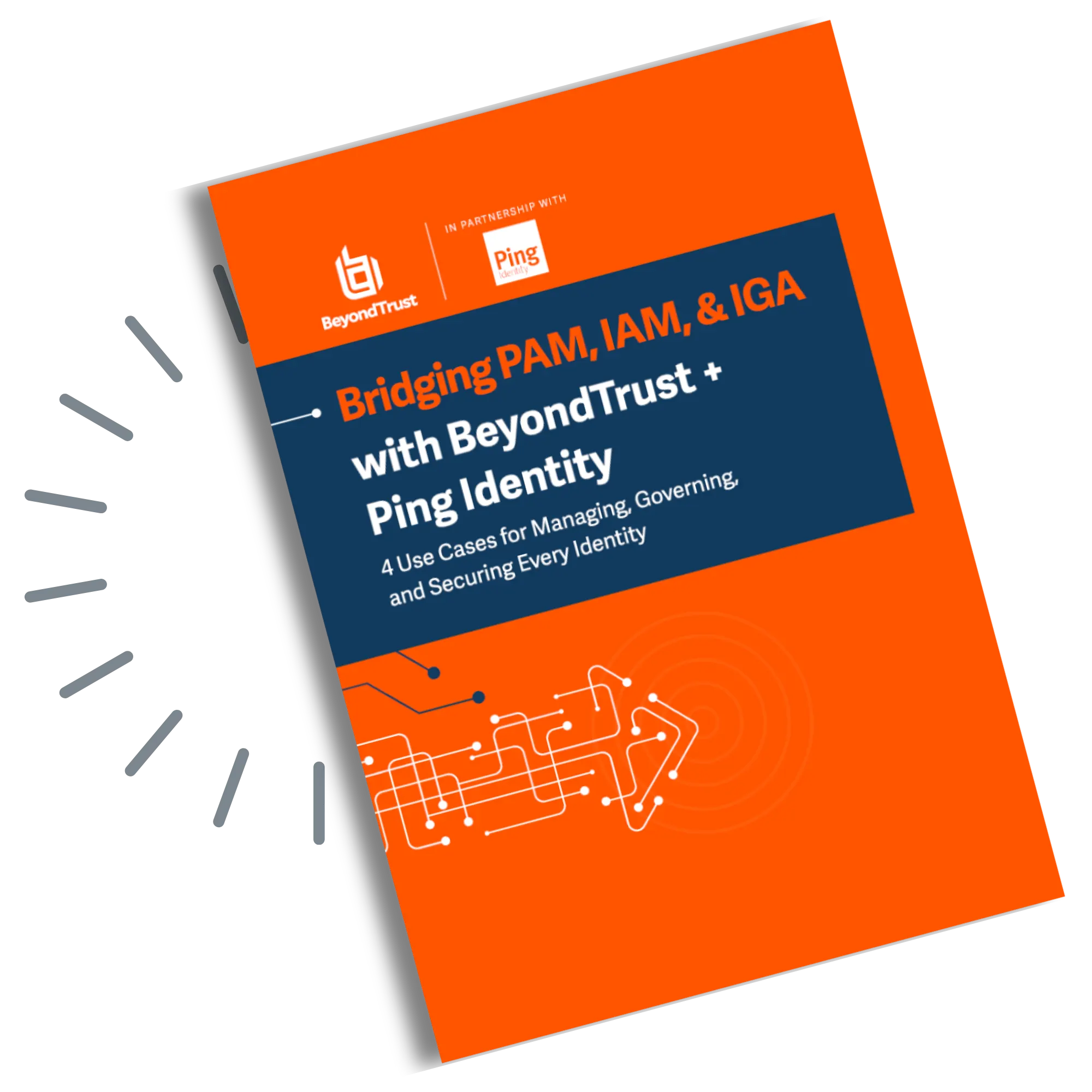 Bridging PAM, IAM, & IGA with BeyondTrust + Ping Identity