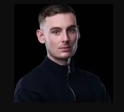 Brandyn Murtagh