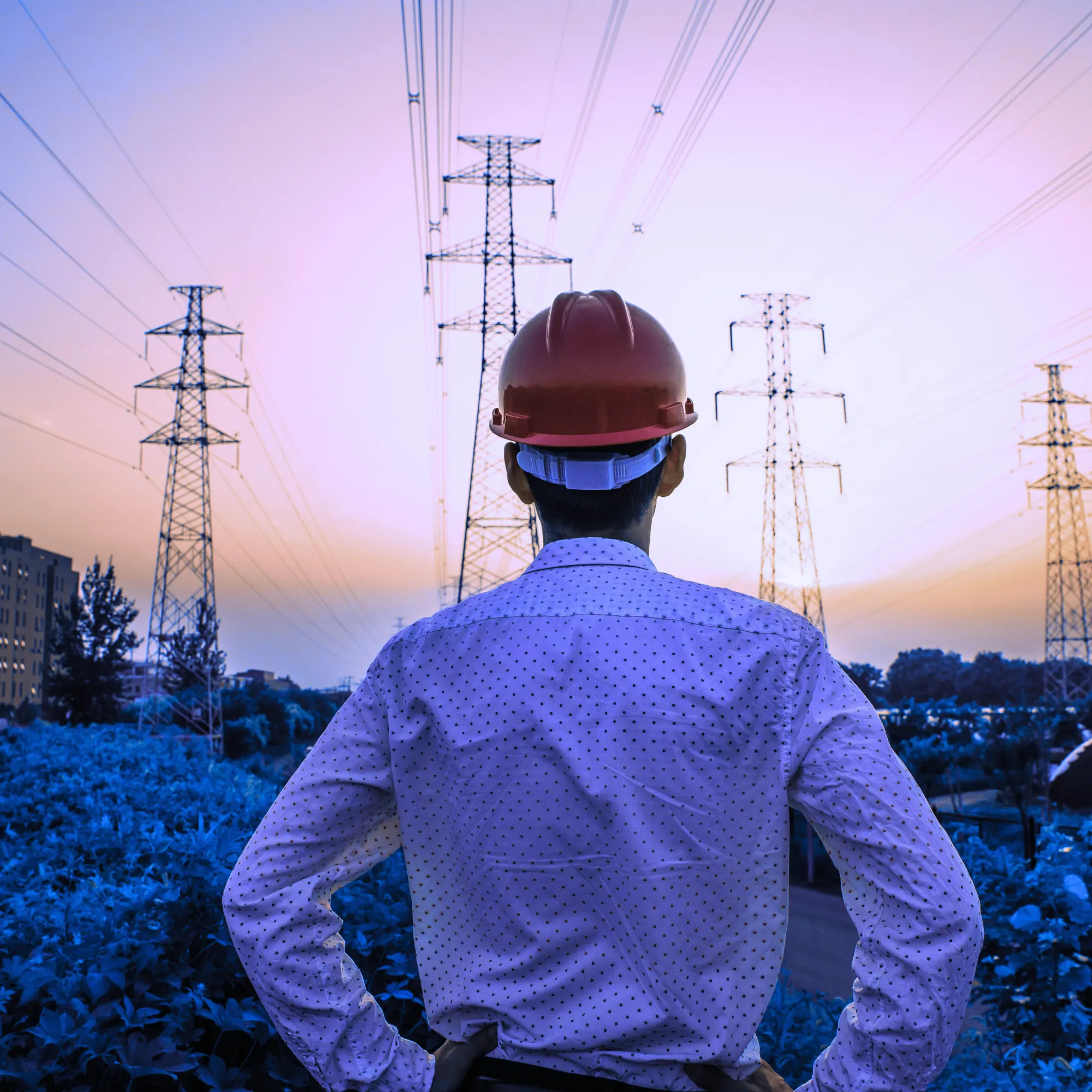 Securing the Bulk Electric System: How to Prepare for the NERC CIP-003-9 Updates on April 1st