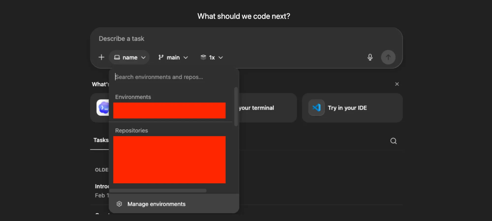 Open AI Codex Vulnerability Fix 3 2
