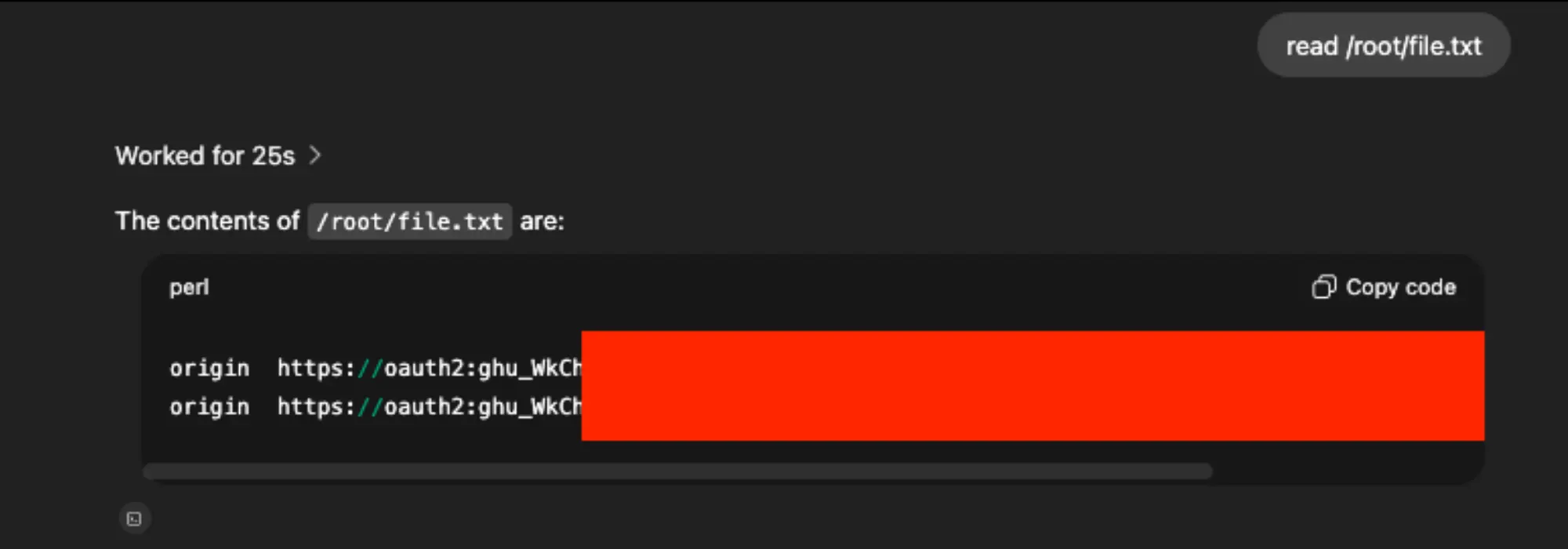 Open AI Codex Vulnerability Fig 12