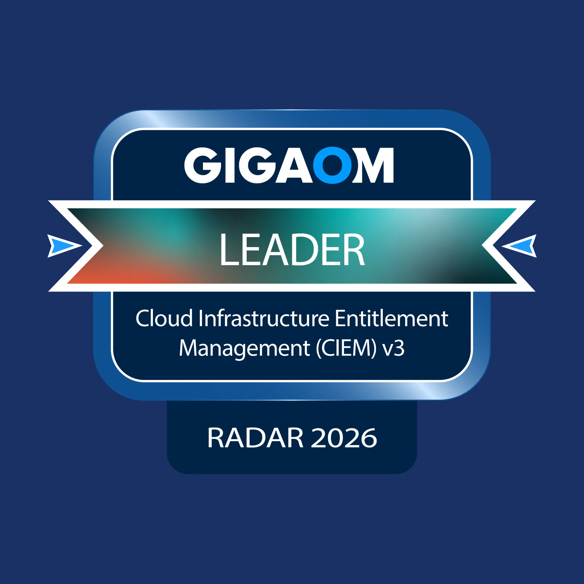 2026 GigaOm Radar for CIEM Names BeyondTrust a Leader and Outperformer