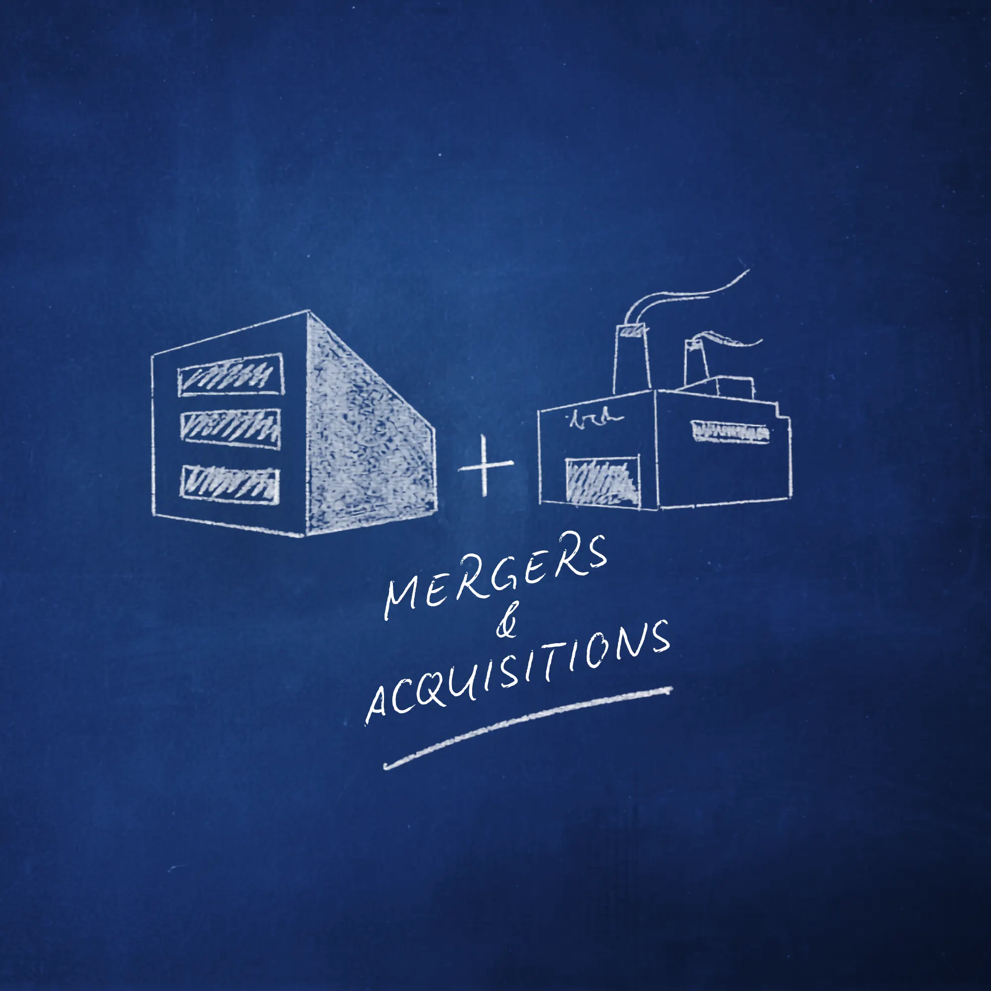 Mergers and Acquisitions
