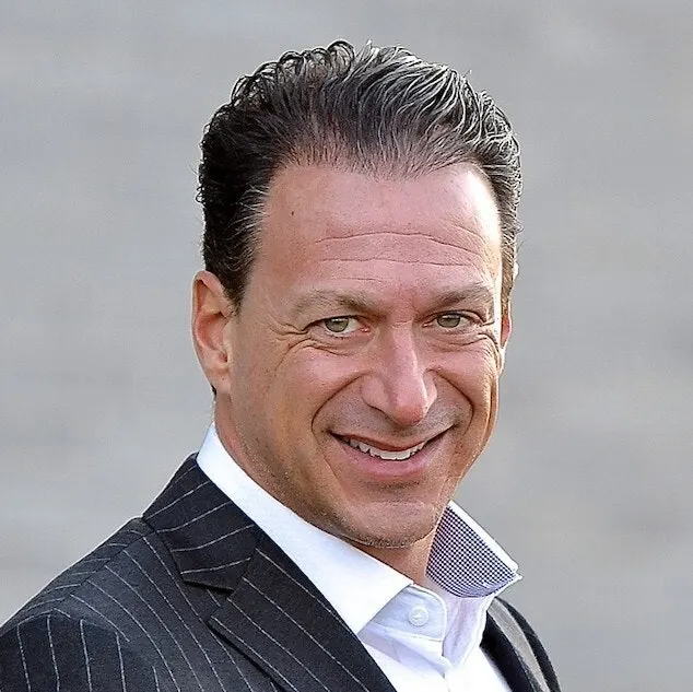 Robert Siciliano