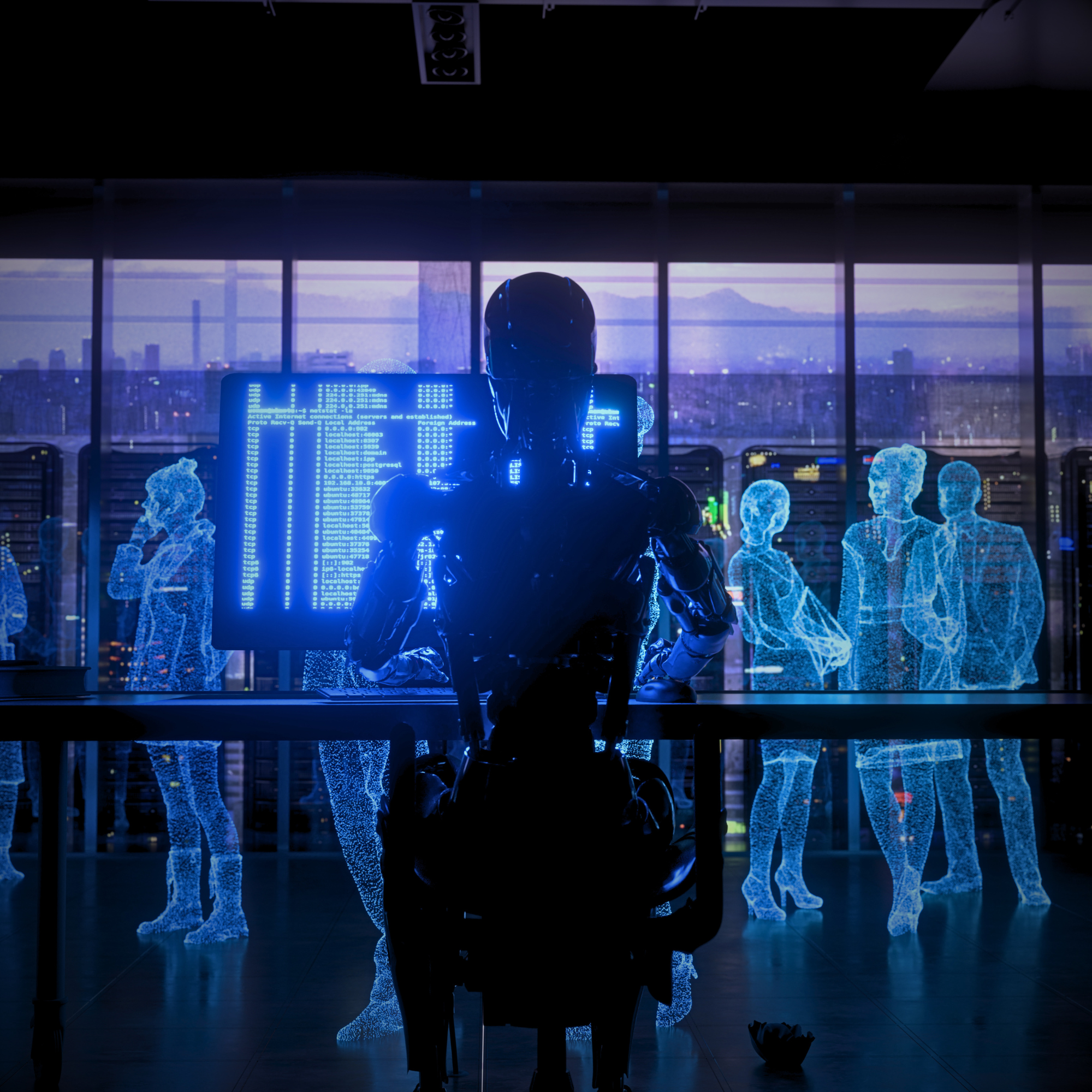 A Security Researcher’s Guide to Understanding Copilot Studio AI Agents