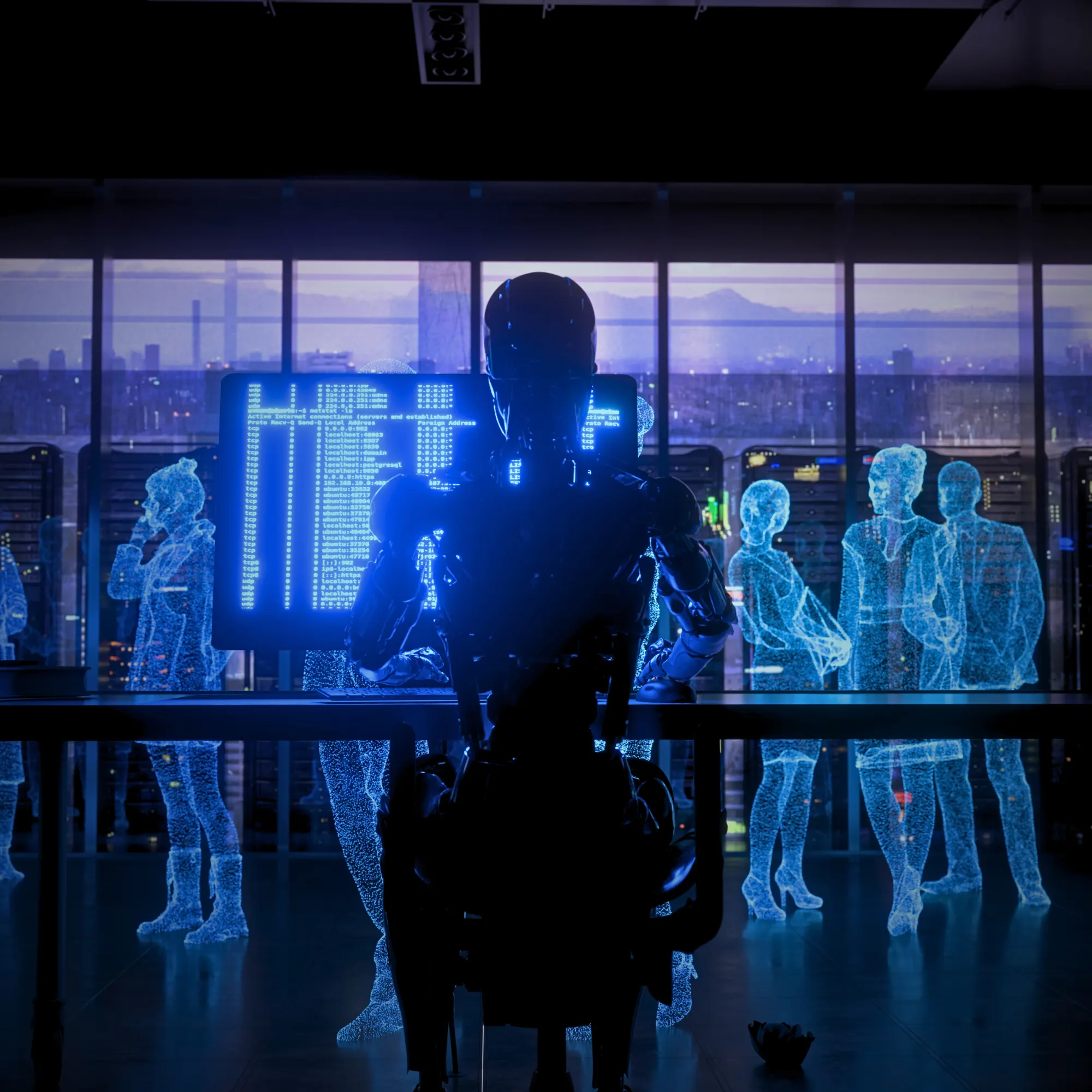 AI Agents