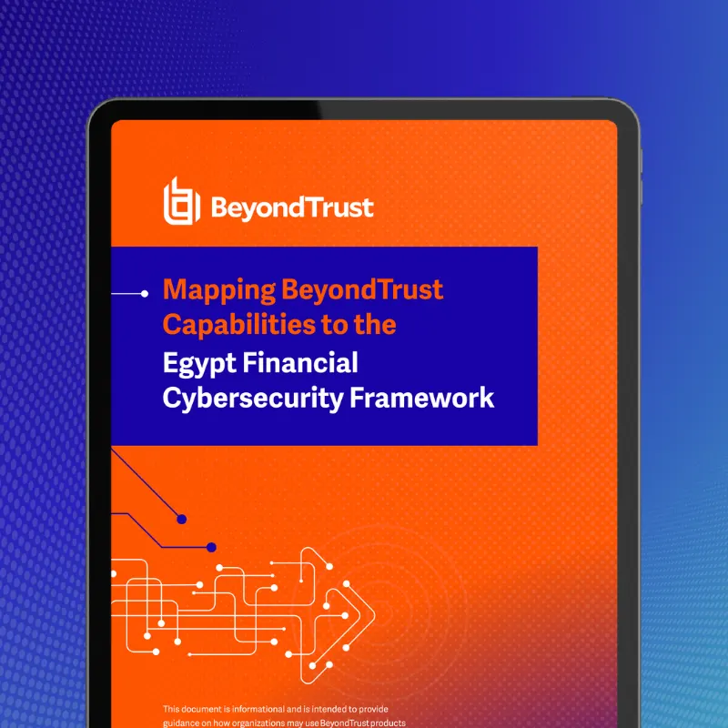 Eygptian CBE compliance whitepaper 2026