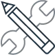 Remote Support Icons Customization