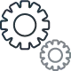 Remote Support Icons Integrations