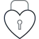 Privileged Access Icons Pa Love
