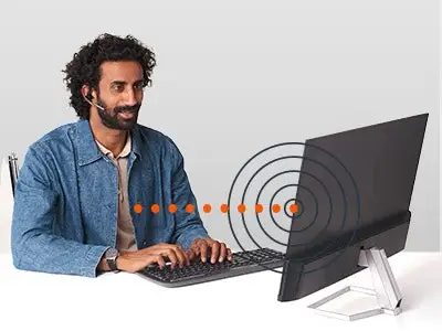 Identity security insights block graphics 2