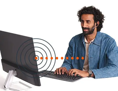 Identity security insights featured promo graphic
