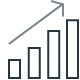 Epm Adbridge Icon Increase Efficiency