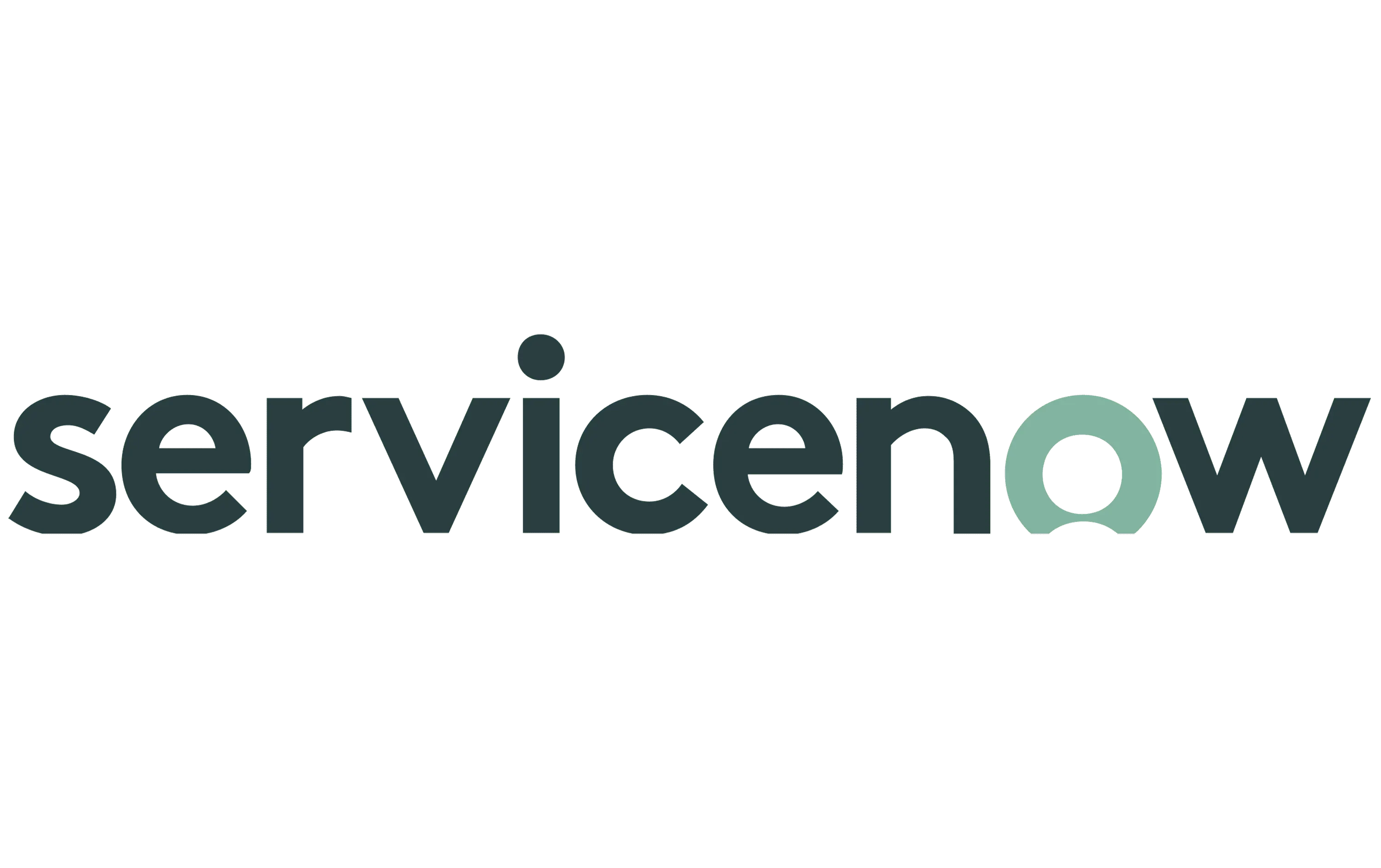 Service Now Logo