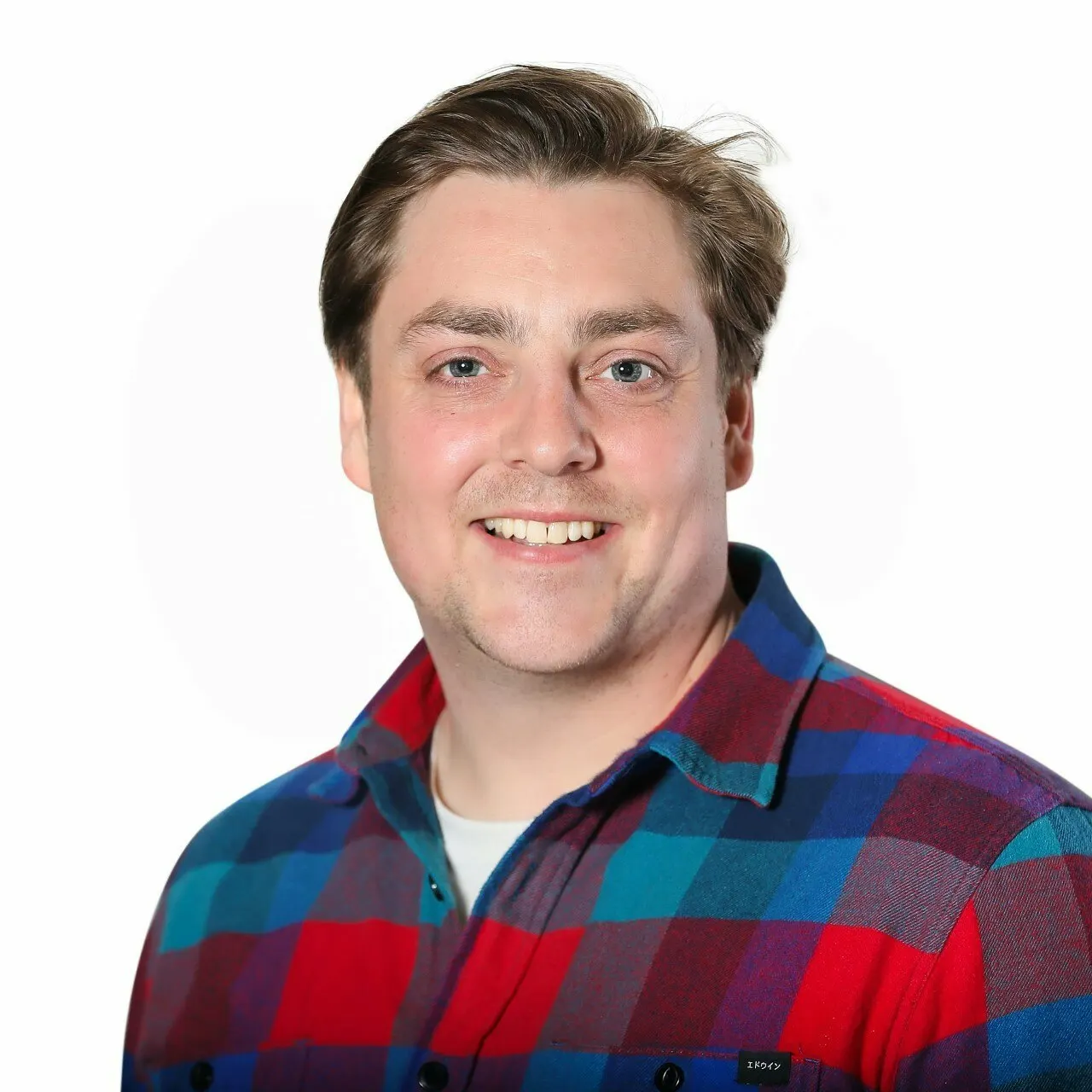 James Allan