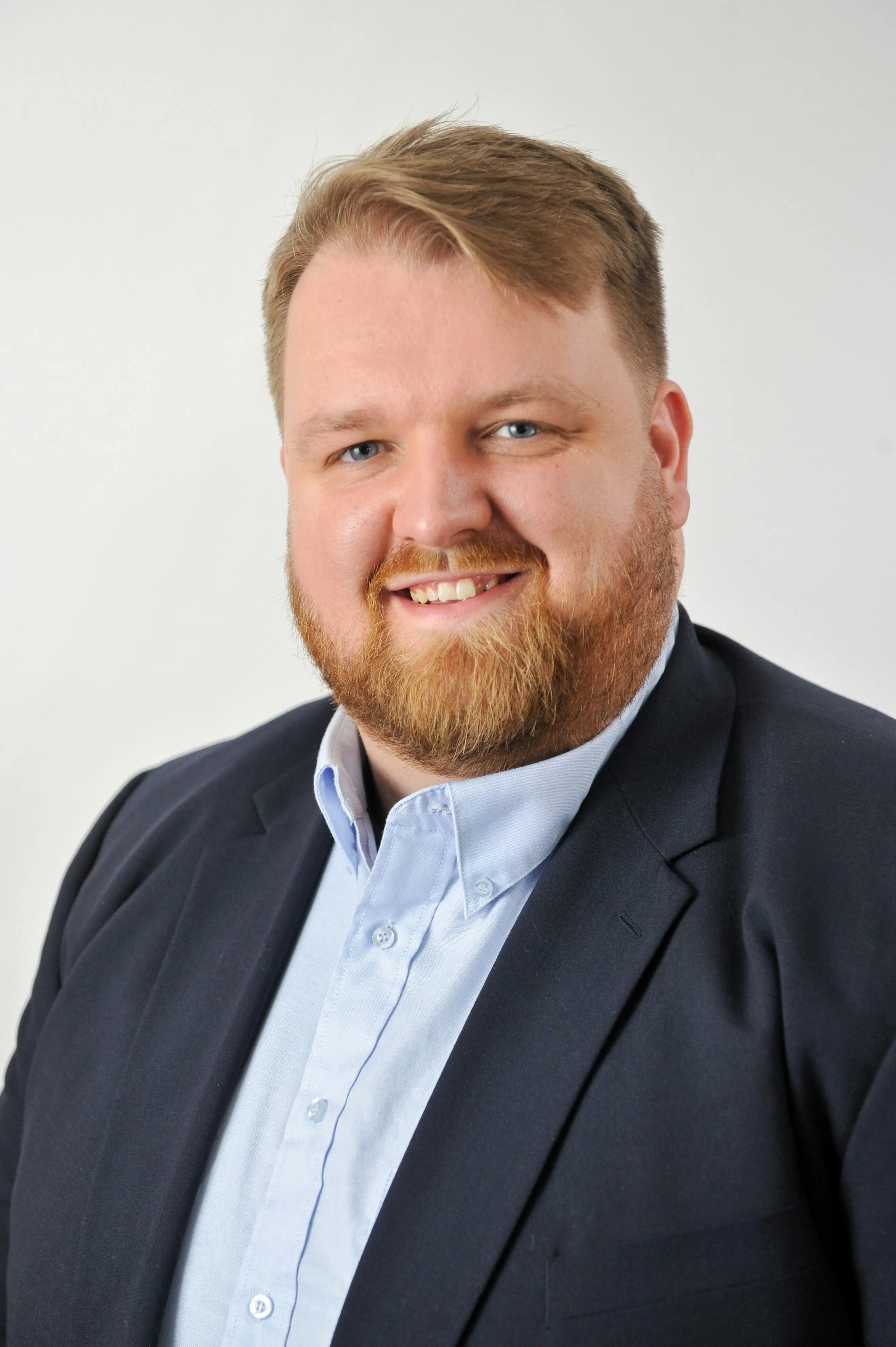 Karl Lankford