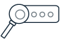 Solutions Use Case Icons Eliminate Pwin Apps Cred Discovery