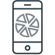 Solutions Use Case Icons Supp Usrs Dsktops Devices Camera Sharing