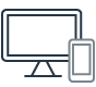 Solutions Use Case Icons Third Party Access Multi Platform