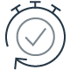 Solutions Use Case Icons Third Party Access Resolution