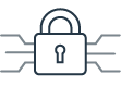 Solutions Use Case Icons Third Party Access Reliable Connection