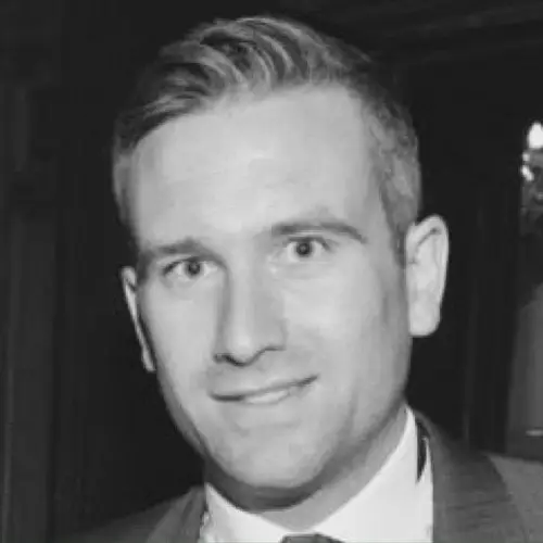 Tom Asher