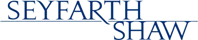 Seyfarth shaw logo