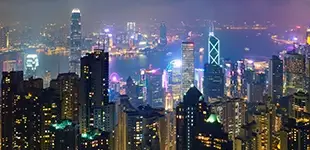Complying with the Hong Kong Personal Data (Privacy) Ordinance