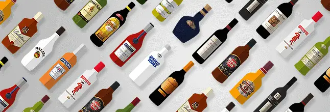 Pernod Drinks