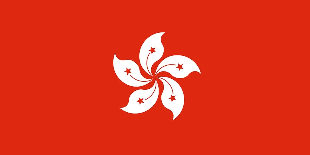 Hong Kong Flag 1024Px