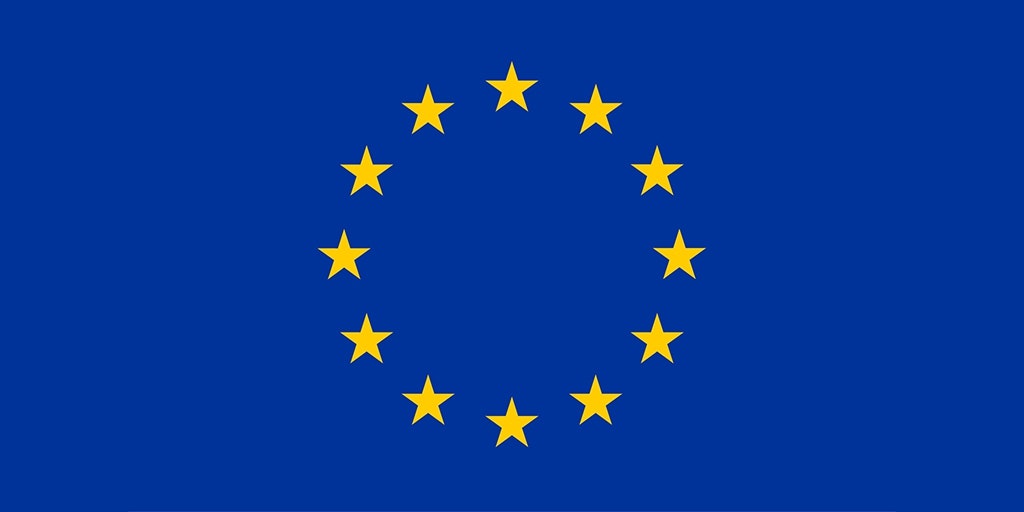 European Union Flag 1024Px