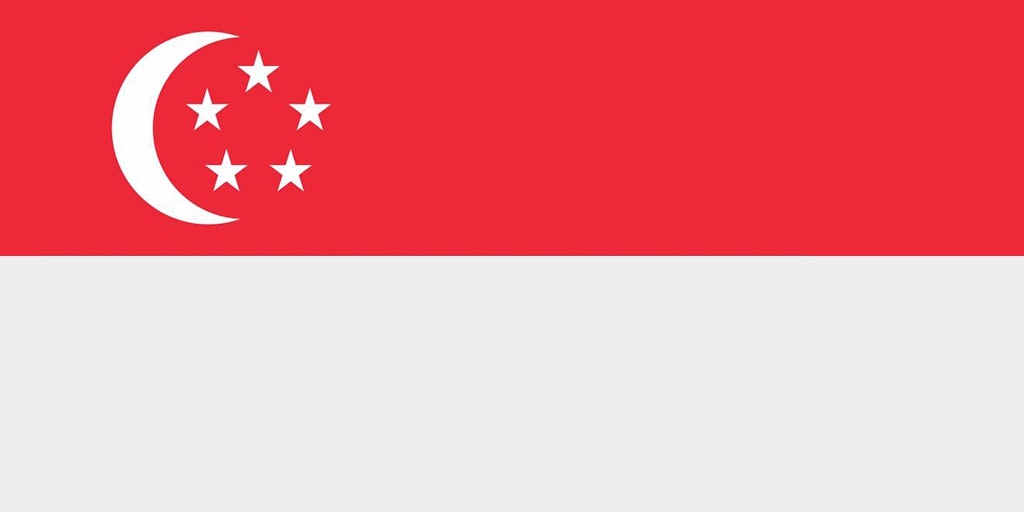 Singapore Flag3 1024Px