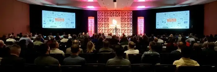 Go Beyond Keynote Sessions