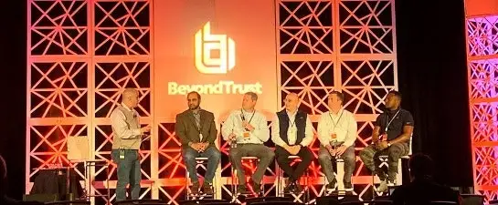 Beyond Trust Customer Panel