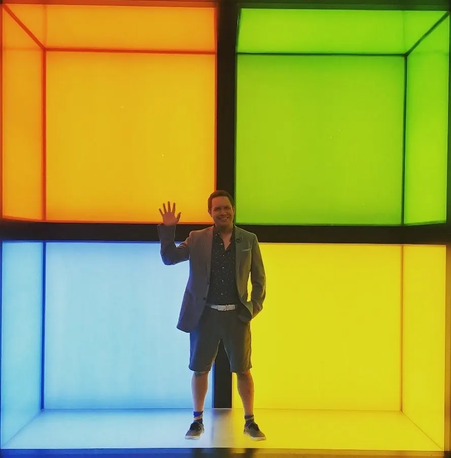Catch You At Ms Ignite 2020