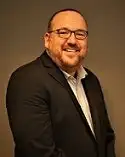 Edward Panzeter