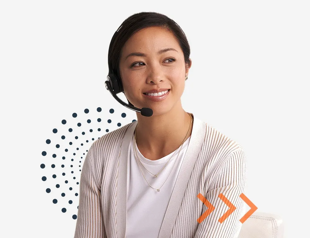 Remote support contact sales large