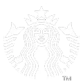 Homepage Customers Starbucks Black And White
