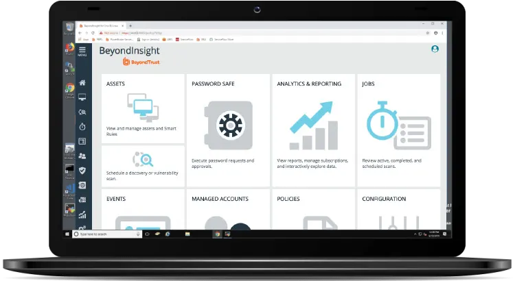 Solutions Beyondinsight 750