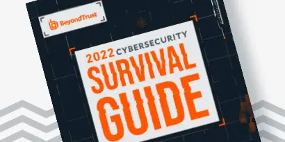 Cybersecurity Survival Guide