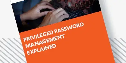 Privileged Password Management Explained
