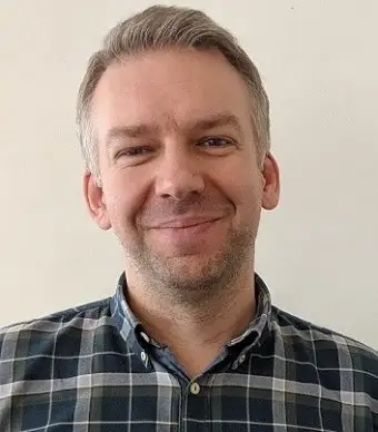 ​Peter Knight