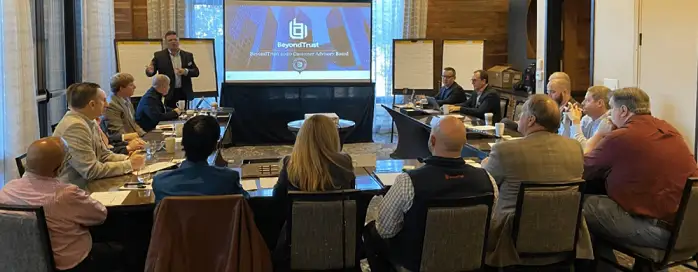 Beyond Trust Customer Advisory Board A