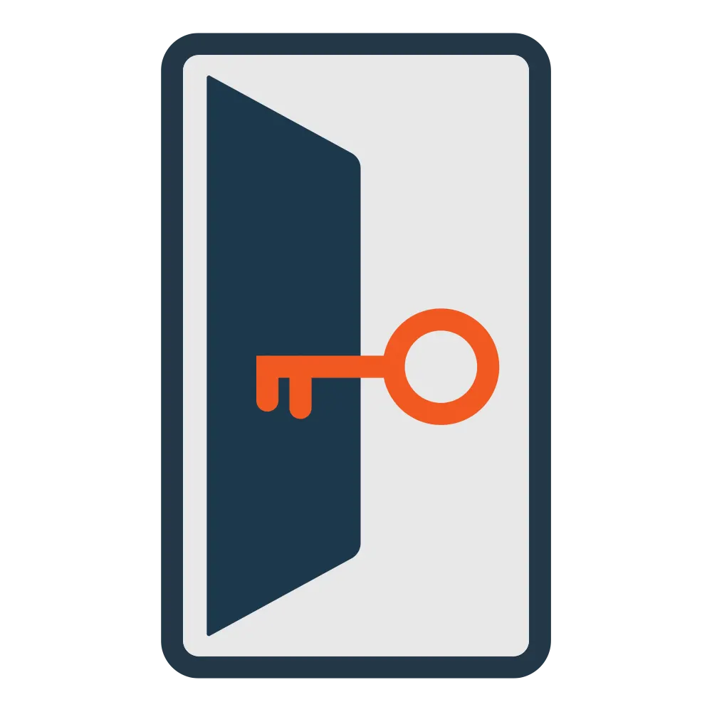 Icon Privileged Remote Access