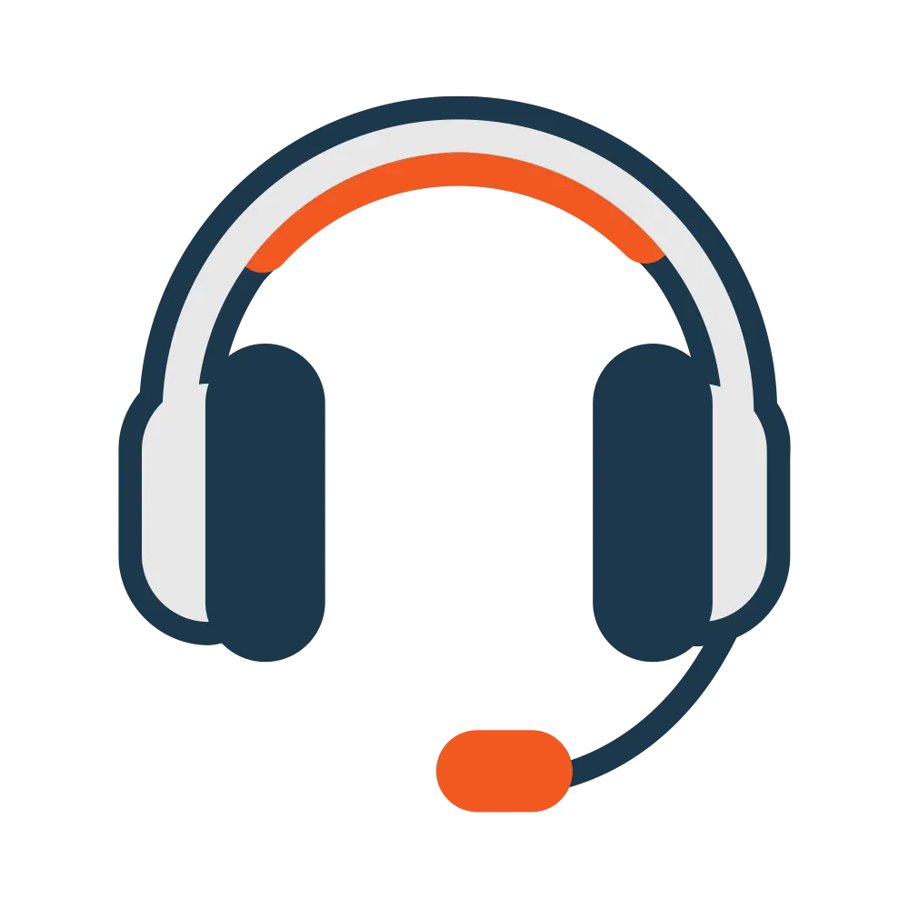 Icon Remote Support