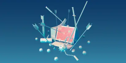 Brute Force Attack & Threat Protection